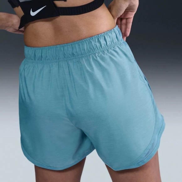 Nike Women's Dri-FIT Running Shorts - Picture 3 of 10